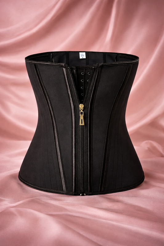 PawClar Women's Waist Trainer  Tummy Control Shapewear Abdominal Belt