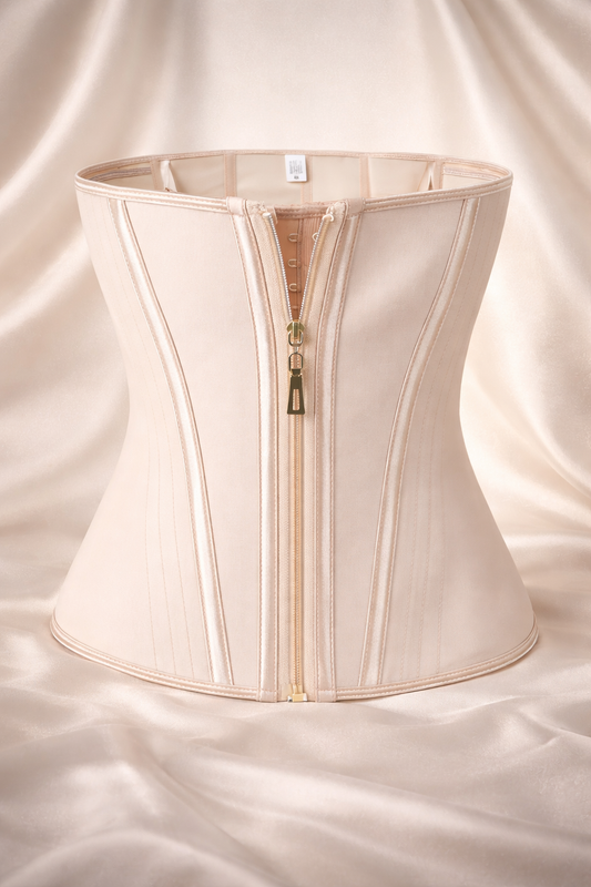 PawClar Women's Waist Trainer  Tummy Control Shapewear Abdominal Belt